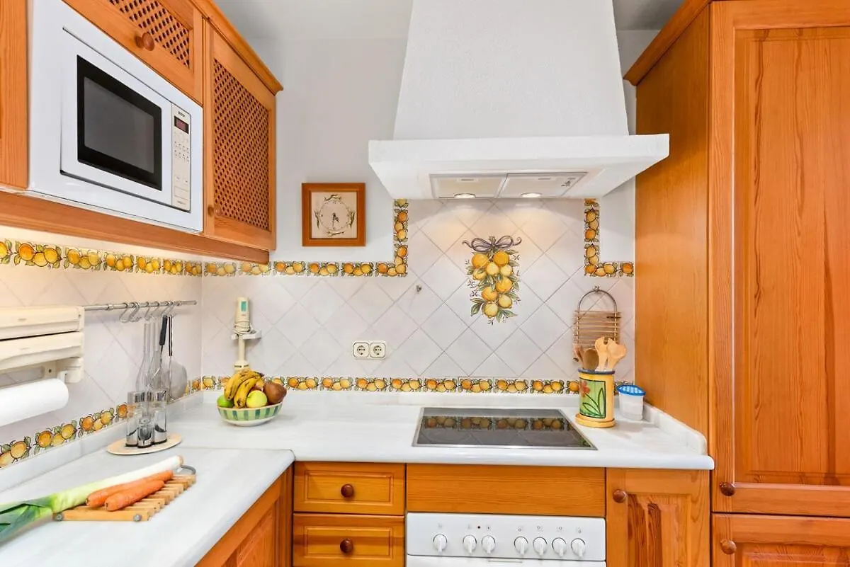 Seafront Penthouse, Casares Apartment Bahia de Casares