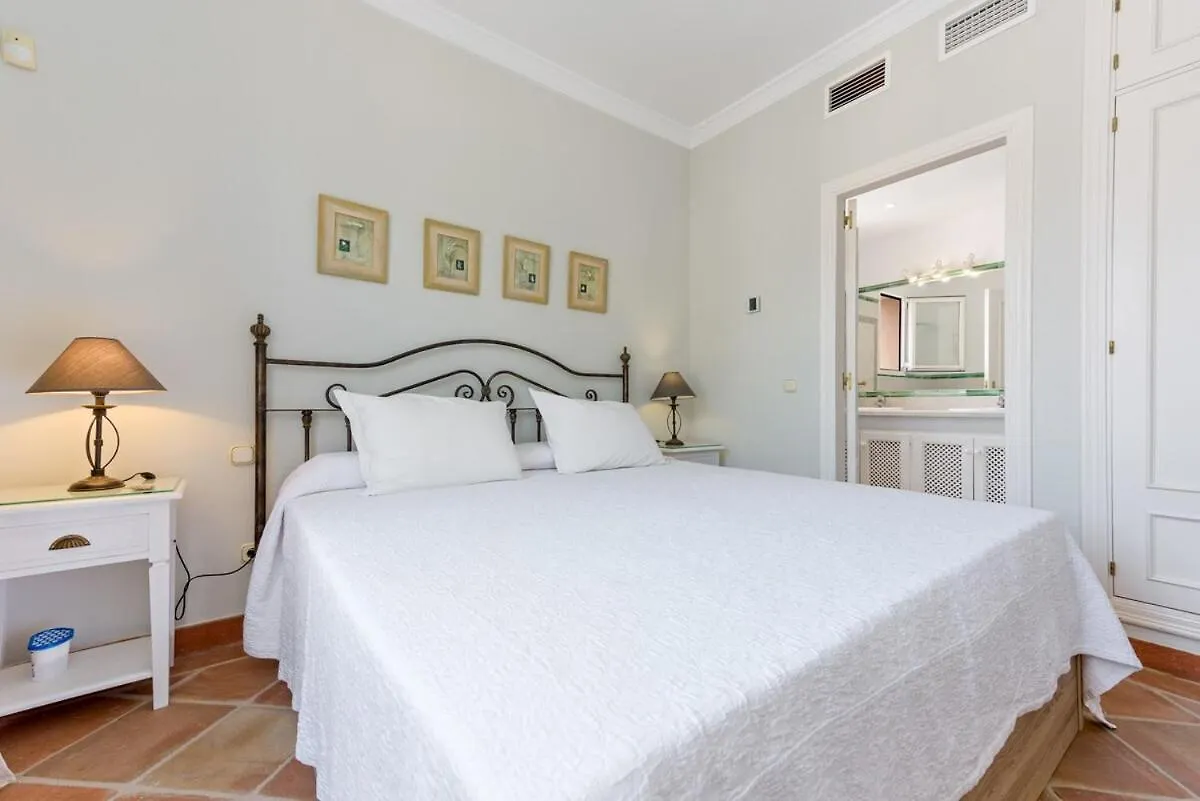 Seafront Penthouse, Casares Apartment Bahia de Casares