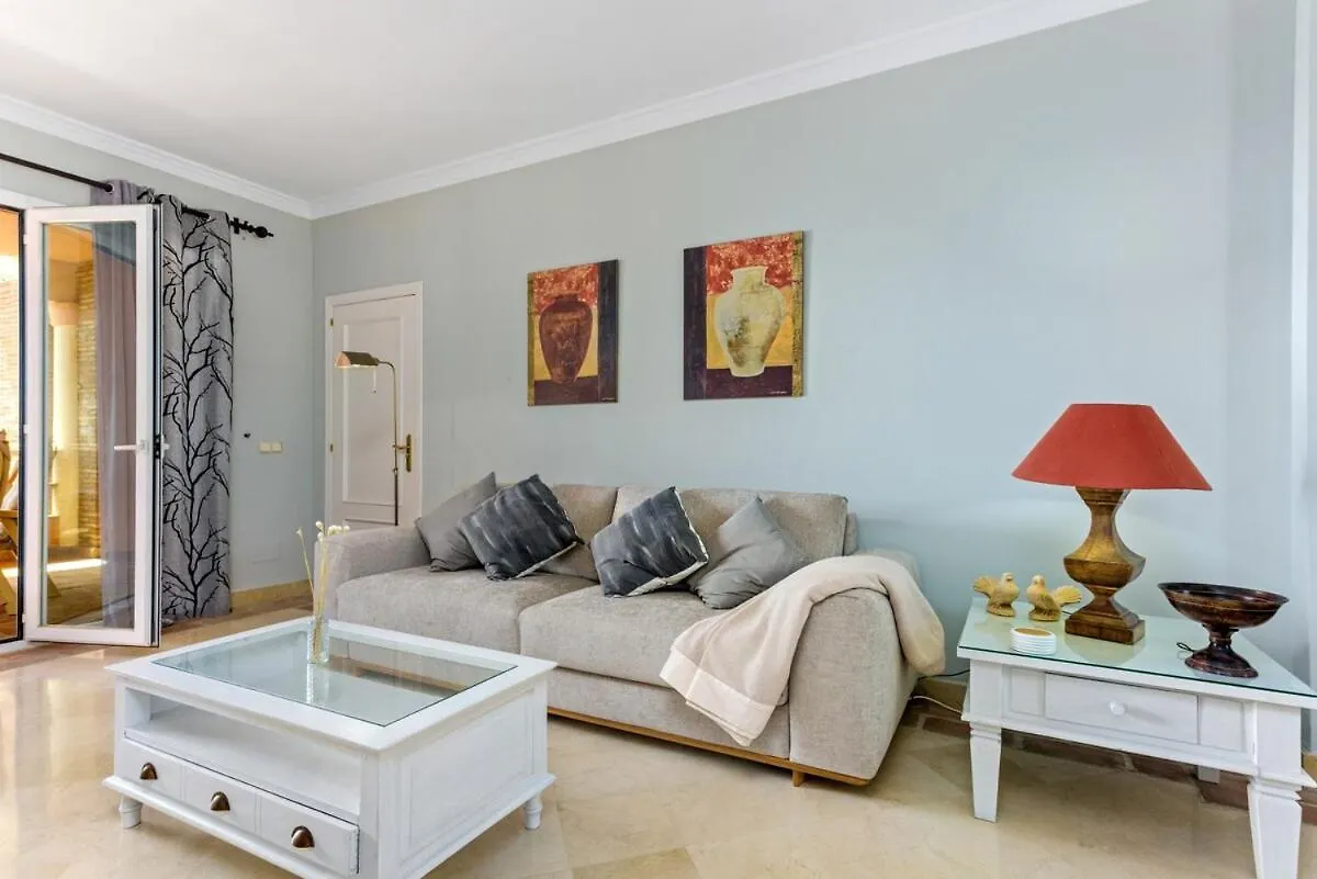 Seafront Penthouse, Casares Apartment Bahia de Casares Spain
