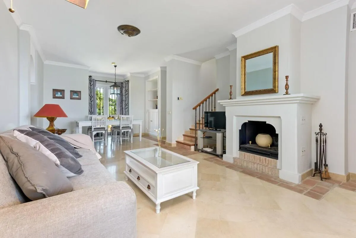Seafront Penthouse, Casares Apartment Bahia de Casares