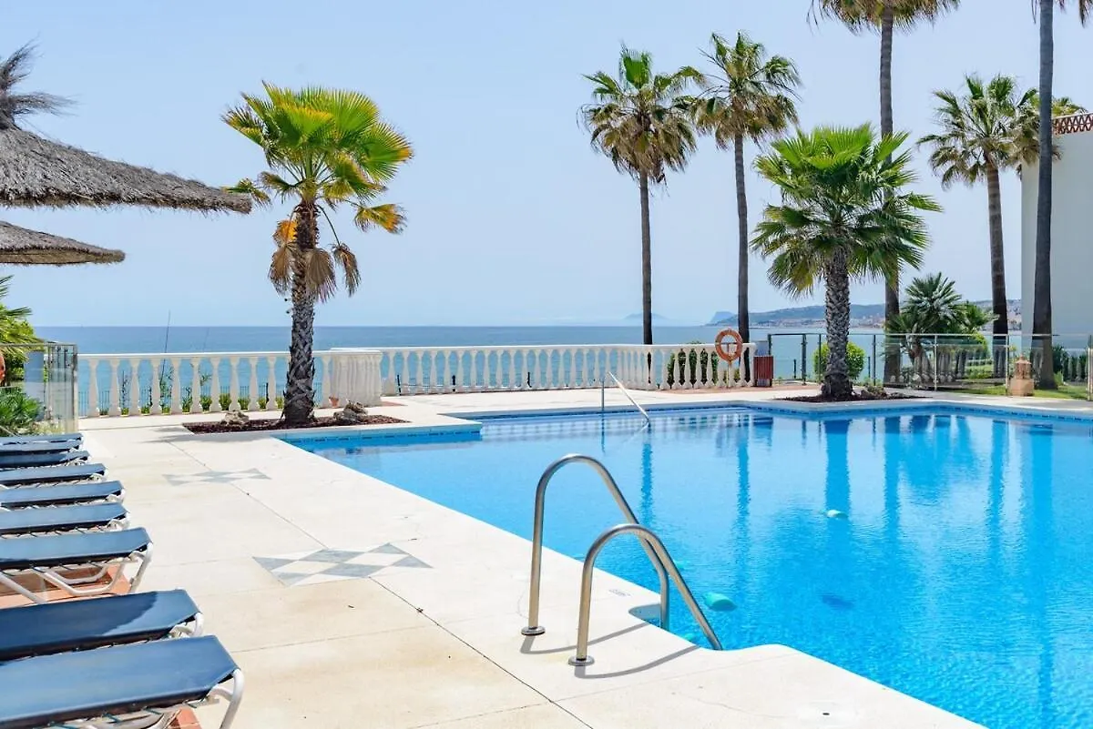 Seafront Penthouse, Casares Apartment Bahia de Casares