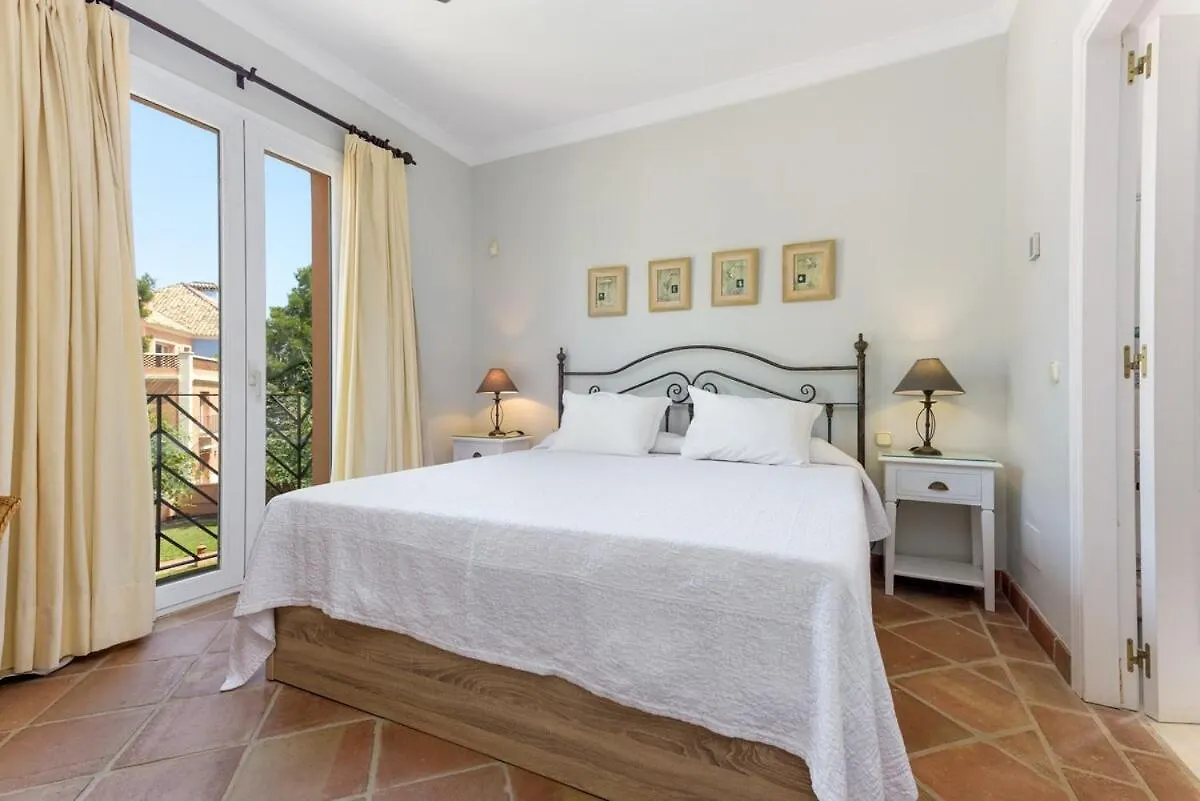 Seafront Penthouse, Casares Apartment Bahia de Casares