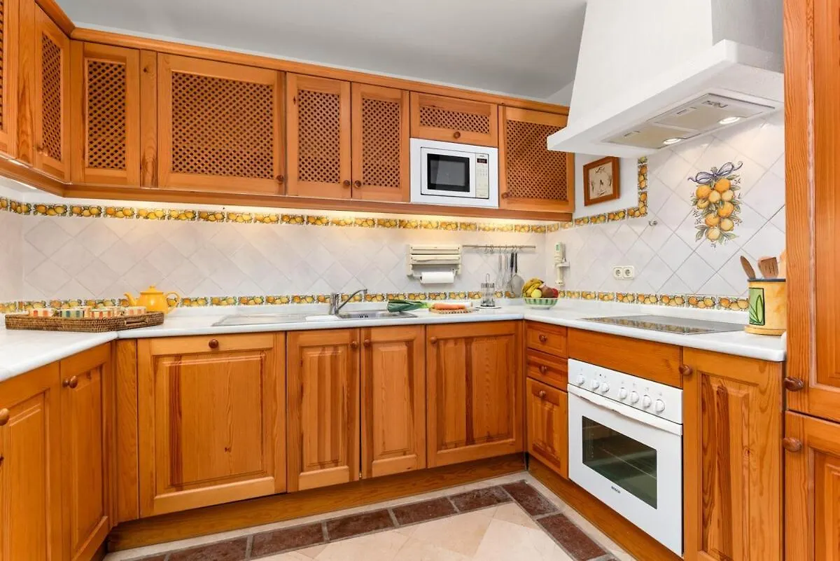 Seafront Penthouse, Casares Apartment Bahia de Casares Spain