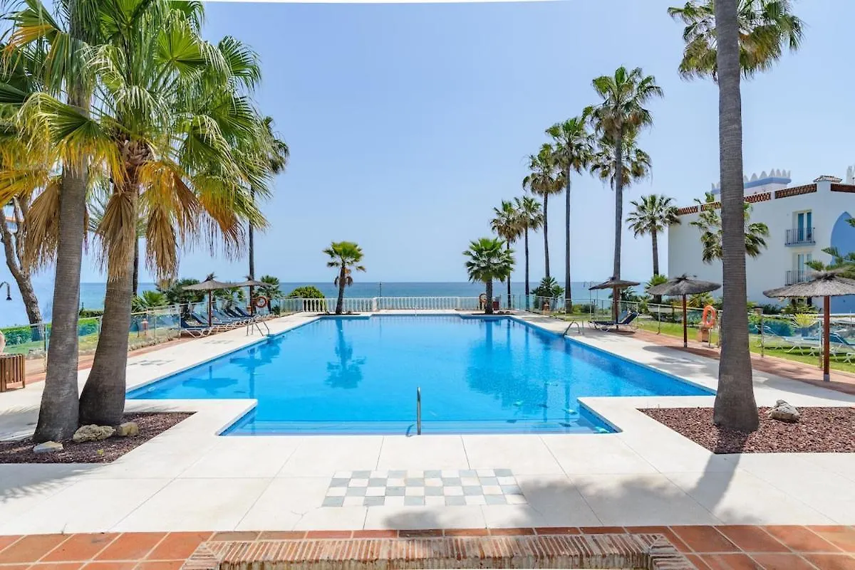 Seafront Penthouse, Casares Apartment Bahia de Casares