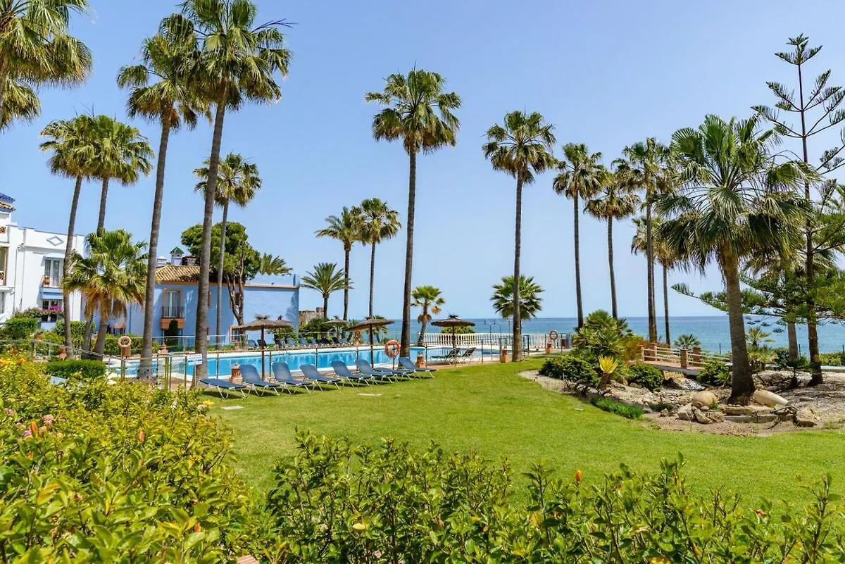 Seafront Penthouse, Casares Apartment Bahia de Casares